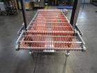 2013 Pizzamatic Band Conveyor